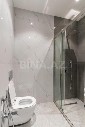 İcarəyə verilir 4 otaqlı yeni tikili 201 m², İçəri Şəhər m., photo 20 from 32
