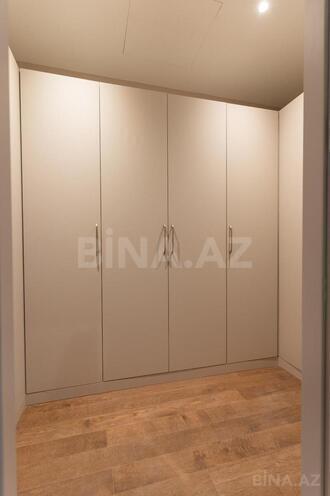 İcarəyə verilir 4 otaqlı yeni tikili 201 m², İçəri Şəhər m., photo 25 from 32