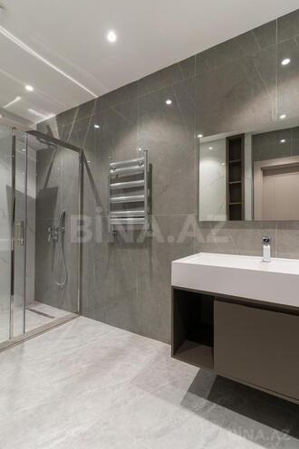 İcarəyə verilir 4 otaqlı yeni tikili 201 m², İçəri Şəhər m., photo 28 from 32