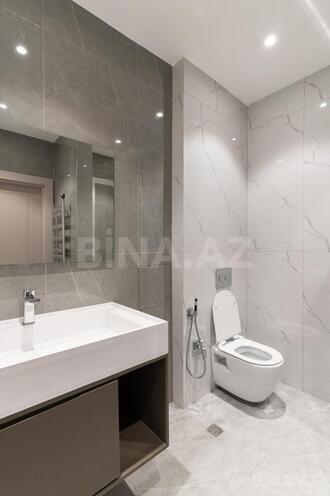 İcarəyə verilir 4 otaqlı yeni tikili 201 m², İçəri Şəhər m., photo 6 from 32