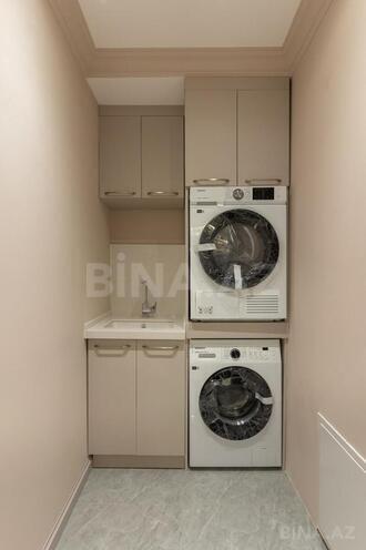İcarəyə verilir 4 otaqlı yeni tikili 201 m², İçəri Şəhər m., photo 30 from 32