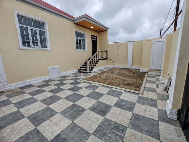 Продаётся 4-комн. дом/дача 120 м², пос. Савалан, photo 3 from 13