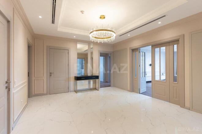 İcarəyə verilir 4 otaqlı yeni tikili 201 m², İçəri Şəhər m., photo 15 from 32