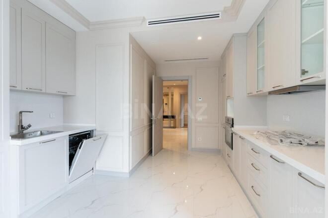 İcarəyə verilir 4 otaqlı yeni tikili 201 m², İçəri Şəhər m., photo 17 from 32