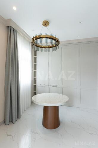 İcarəyə verilir 4 otaqlı yeni tikili 201 m², İçəri Şəhər m., photo 18 from 32