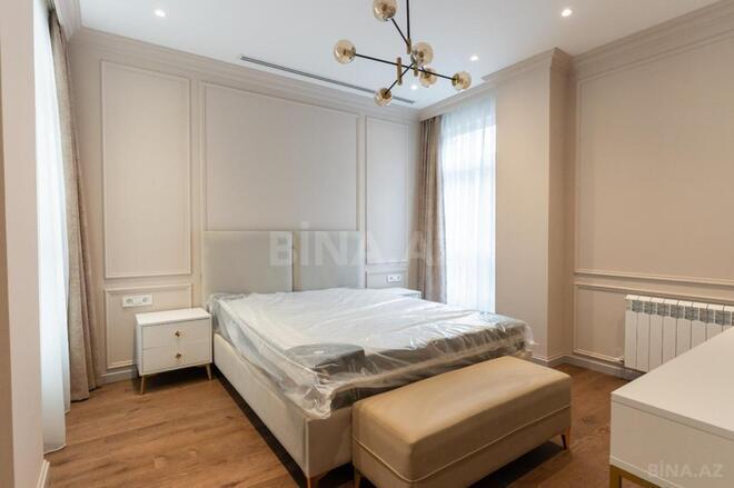 İcarəyə verilir 4 otaqlı yeni tikili 201 m², İçəri Şəhər m., photo 9 from 32