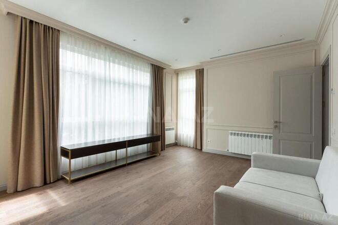 İcarəyə verilir 4 otaqlı yeni tikili 201 m², İçəri Şəhər m., photo 24 from 32