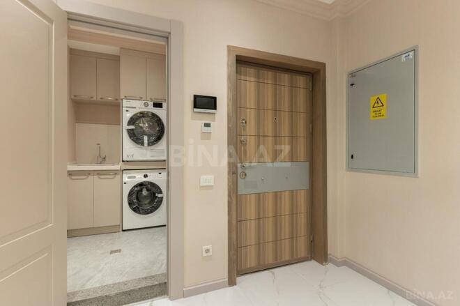 İcarəyə verilir 4 otaqlı yeni tikili 201 m², İçəri Şəhər m., photo 29 from 32
