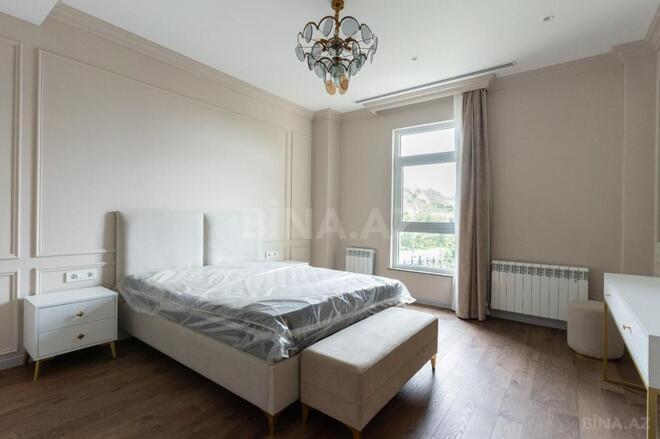 İcarəyə verilir 4 otaqlı yeni tikili 201 m², İçəri Şəhər m., photo 8 from 32
