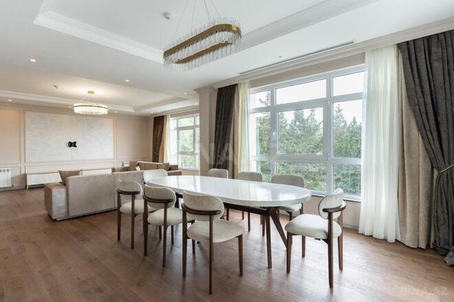 İcarəyə verilir 4 otaqlı yeni tikili 201 m², İçəri Şəhər m., photo 4 from 32