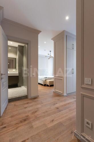 İcarəyə verilir 4 otaqlı yeni tikili 201 m², İçəri Şəhər m., photo 22 from 32