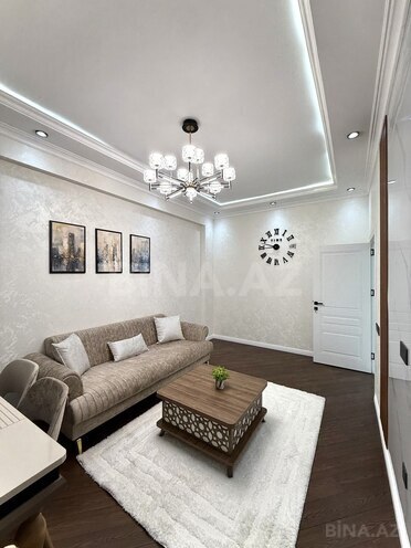 Продаётся 2-комн. новостройка 60 м², м. Гянджлик, photo 8 from 18