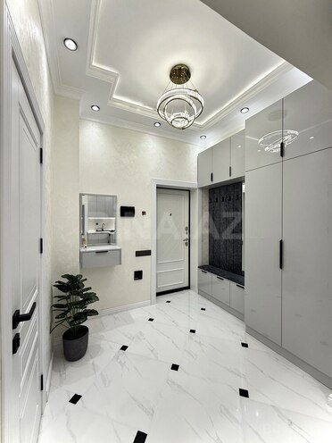 Продаётся 2-комн. новостройка 60 м², м. Гянджлик, photo 3 from 18