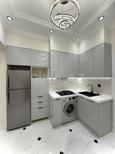 Продаётся 2-комн. новостройка 60 м², м. Гянджлик, photo 15 from 18