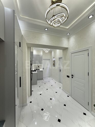 Продаётся 2-комн. новостройка 60 м², м. Гянджлик, photo 14 from 18