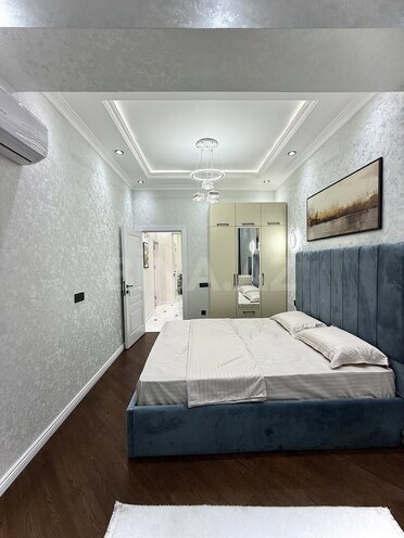 Продаётся 2-комн. новостройка 60 м², м. Гянджлик, photo 12 from 18