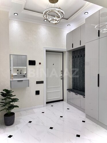 Продаётся 2-комн. новостройка 60 м², м. Гянджлик, photo 5 from 18