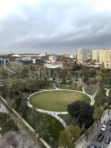 Продаётся 2-комн. новостройка 60 м², м. Гянджлик, photo 7 from 18