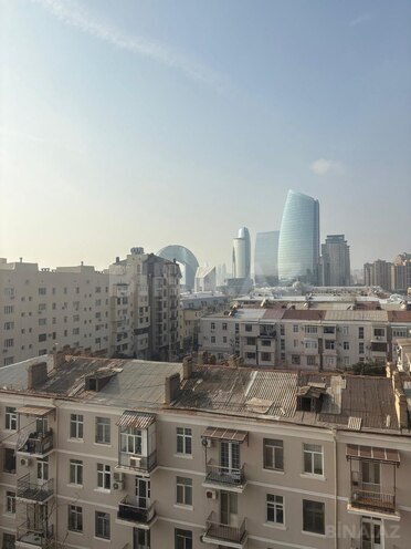 Satılır 2 otaqlı yeni tikili 78.7 m², Şah İsmayıl Xətai m., photo 5 from 15
