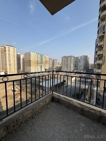 Satılır 2 otaqlı yeni tikili 78.7 m², Şah İsmayıl Xətai m., photo 6 from 15