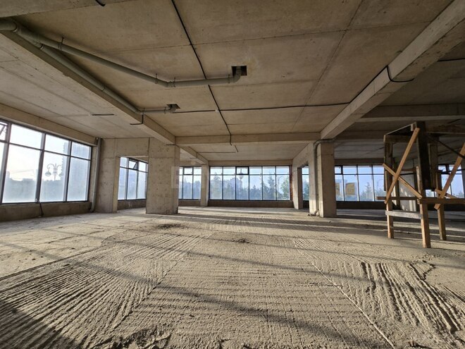 Satılır  obyekt 442 m², Dərnəgül m., photo 7 from 9