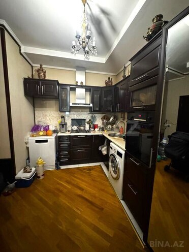 Satılır 2 otaqlı yeni tikili 70 m², Binəqədi r., photo 7 from 12