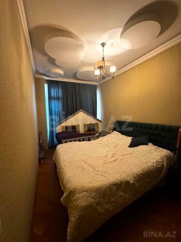 Satılır 2 otaqlı yeni tikili 70 m², Binəqədi r., photo 4 from 12