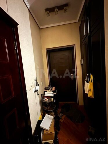 Satılır 2 otaqlı yeni tikili 70 m², Binəqədi r., photo 11 from 12