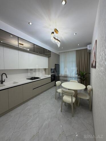 Продаётся 4-комн. новостройка 145 м², м. 8 ноября, photo 5 from 22