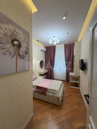 Продаётся 4-комн. новостройка 145 м², м. 8 ноября, photo 15 from 22