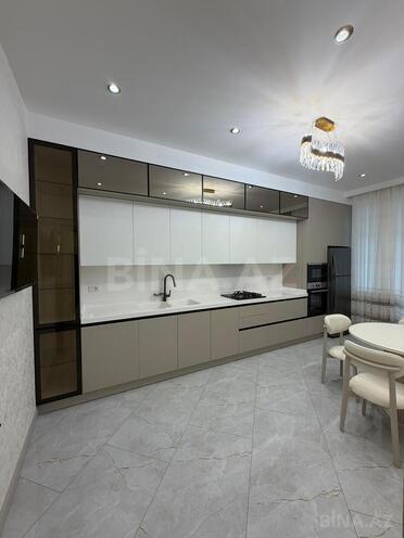 Продаётся 4-комн. новостройка 145 м², м. 8 ноября, photo 6 from 22