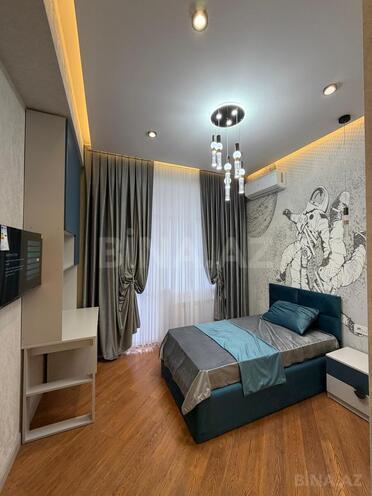 Продаётся 4-комн. новостройка 145 м², м. 8 ноября, photo 12 from 22