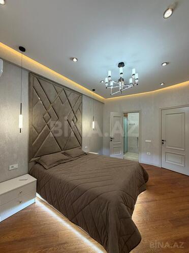 Продаётся 4-комн. новостройка 145 м², м. 8 ноября, photo 11 from 22