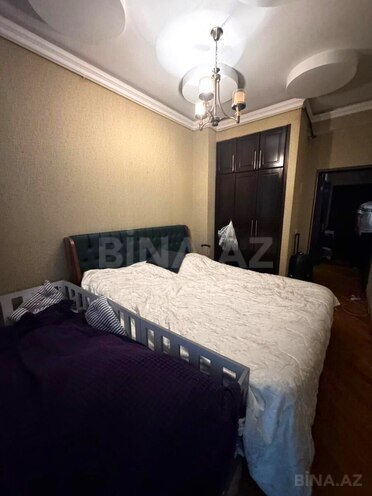 Satılır 2 otaqlı yeni tikili 70 m², Binəqədi r., photo 5 from 12