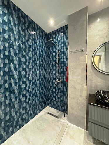 Продаётся 2-комн. вторичка 53 м², м. Низами, photo 13 from 21