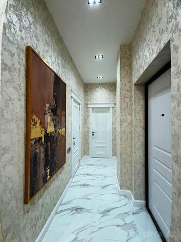 Продаётся 2-комн. вторичка 53 м², м. Низами, photo 17 from 21
