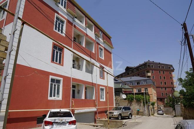 Satılır 2 otaqlı yeni tikili 57 m², Masazır q., photo 3 from 11