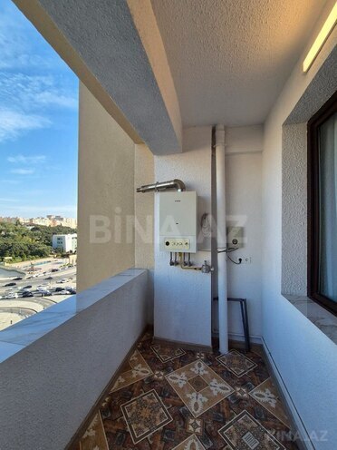 Satılır 3 otaqlı yeni tikili 145 m², Əhmədli m., photo 18 from 19