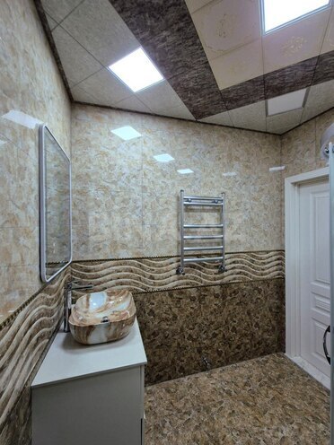 Satılır 3 otaqlı yeni tikili 145 m², Əhmədli m., photo 17 from 19