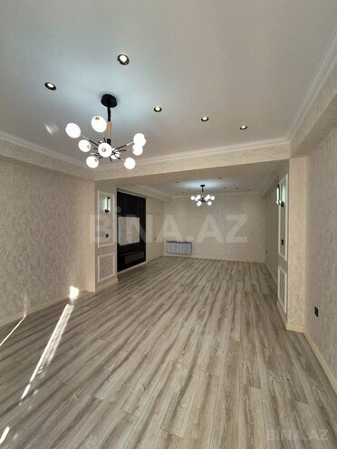Satılır 3 otaqlı yeni tikili 145 m², Əhmədli m., photo 10 from 19