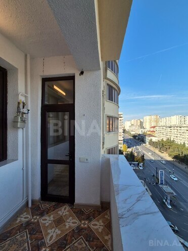 Satılır 3 otaqlı yeni tikili 145 m², Əhmədli m., photo 13 from 19