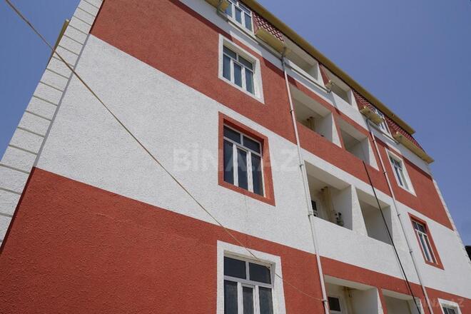 Satılır 1 otaqlı yeni tikili 41 m², Masazır q., photo 3 from 9