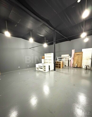 İcarəyə verilir  obyekt 290 m², Həzi Aslanov m., photo 3 from 6