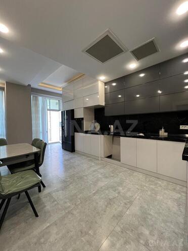 Satılır 3 otaqlı yeni tikili 156 m², Elmlər Akademiyası m., photo 9 from 19