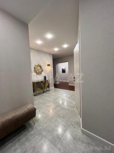 Satılır 3 otaqlı yeni tikili 156 m², Elmlər Akademiyası m., photo 14 from 19