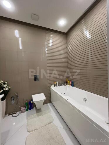 Satılır 3 otaqlı yeni tikili 156 m², Elmlər Akademiyası m., photo 16 from 19
