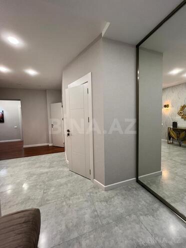 Satılır 3 otaqlı yeni tikili 156 m², Elmlər Akademiyası m., photo 15 from 19