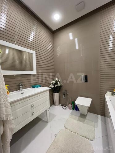 Satılır 3 otaqlı yeni tikili 156 m², Elmlər Akademiyası m., photo 18 from 19