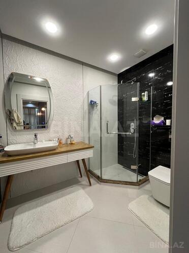 Satılır 3 otaqlı yeni tikili 156 m², Elmlər Akademiyası m., photo 12 from 19