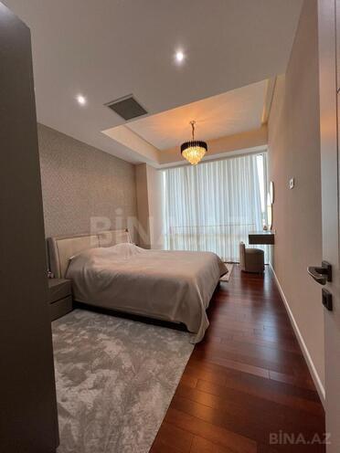 Satılır 3 otaqlı yeni tikili 156 m², Elmlər Akademiyası m., photo 10 from 19